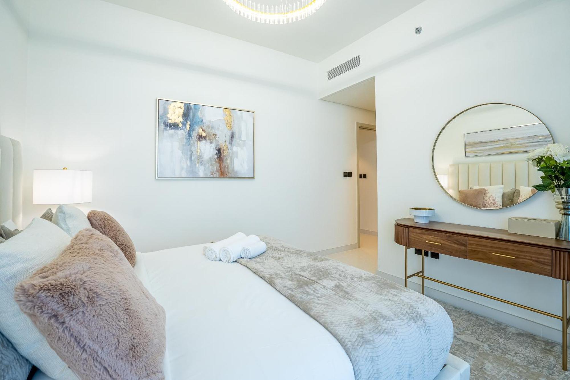 Veluxa - Luxe 2bed With Private