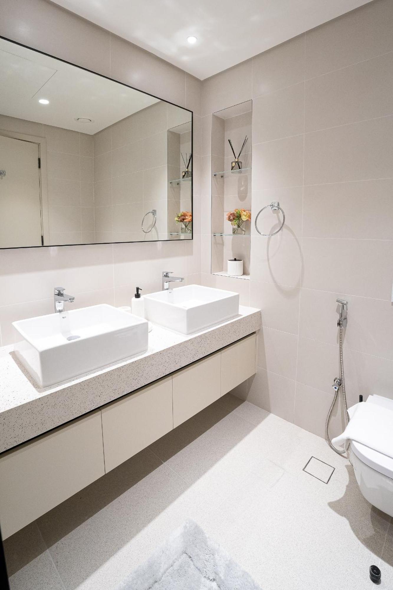 Veluxa - Luxe 2bed With Private