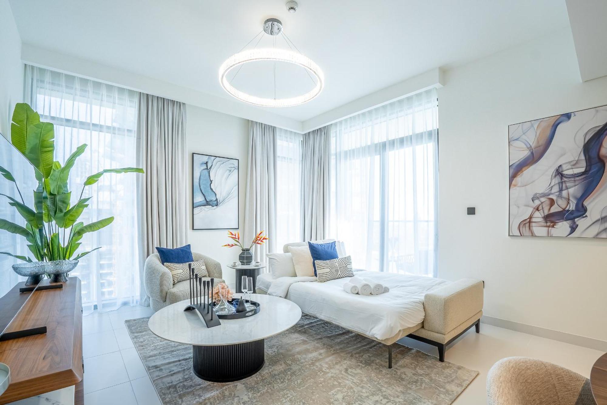 Apartment Veluxa - Luxe 2bed With Private *