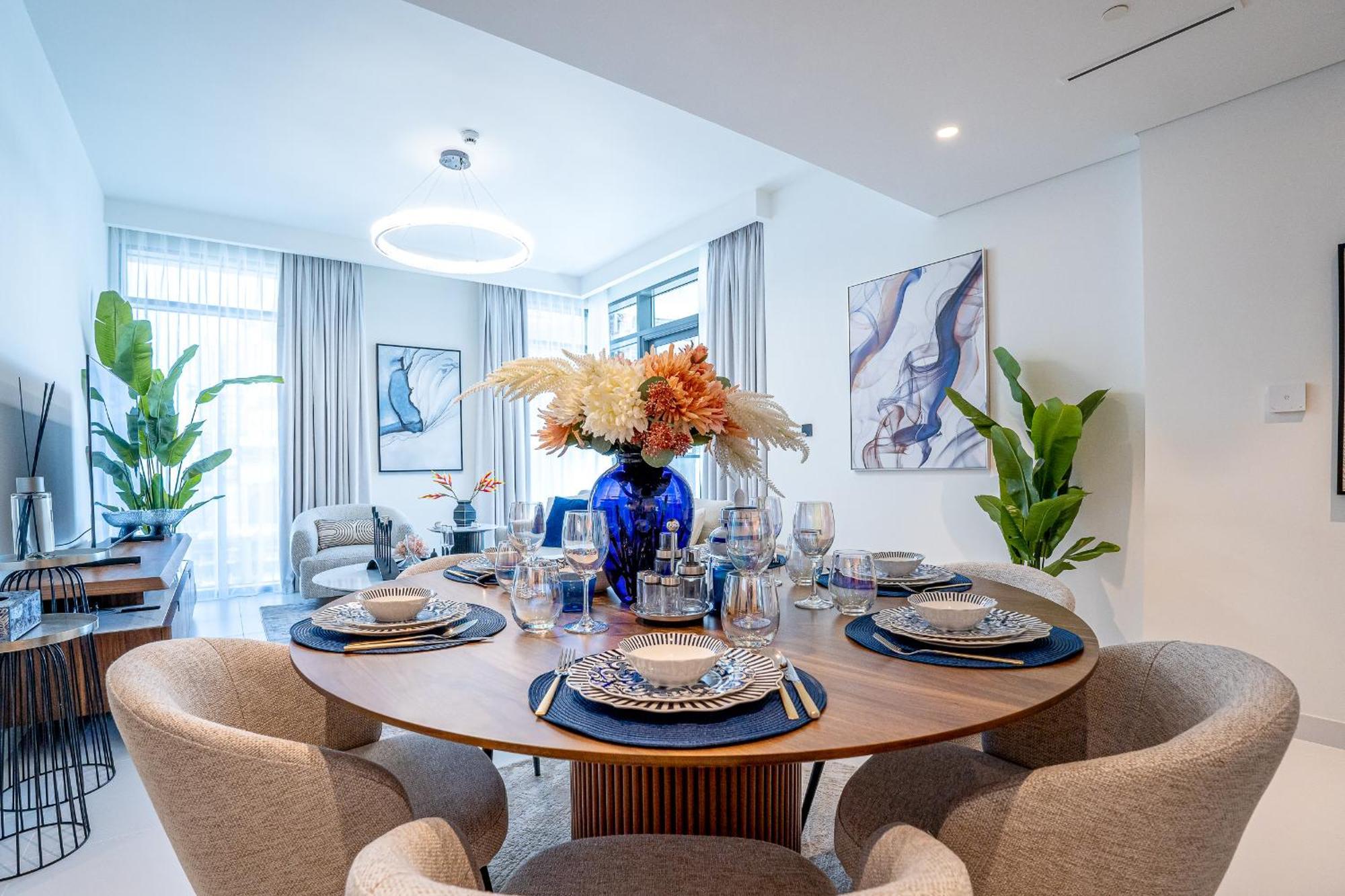 Veluxa - Luxe 2bed With Private *