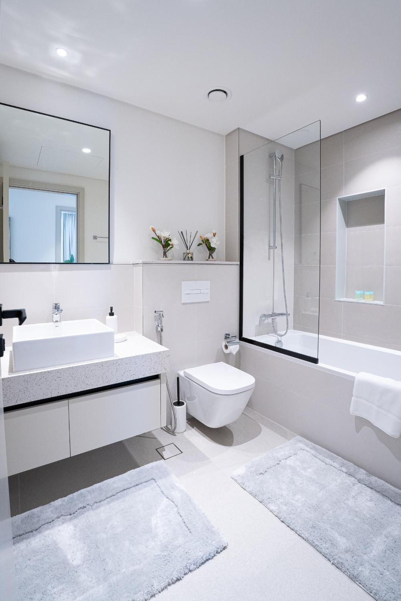 Veluxa - Luxe 2bed With Private Apartment *