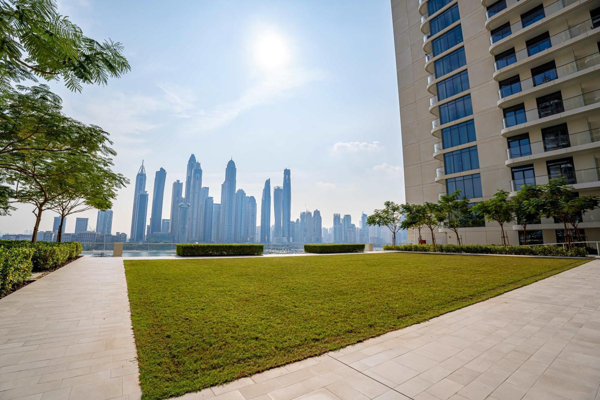 Apartment Veluxa - Luxe 2bed With Private Dubai