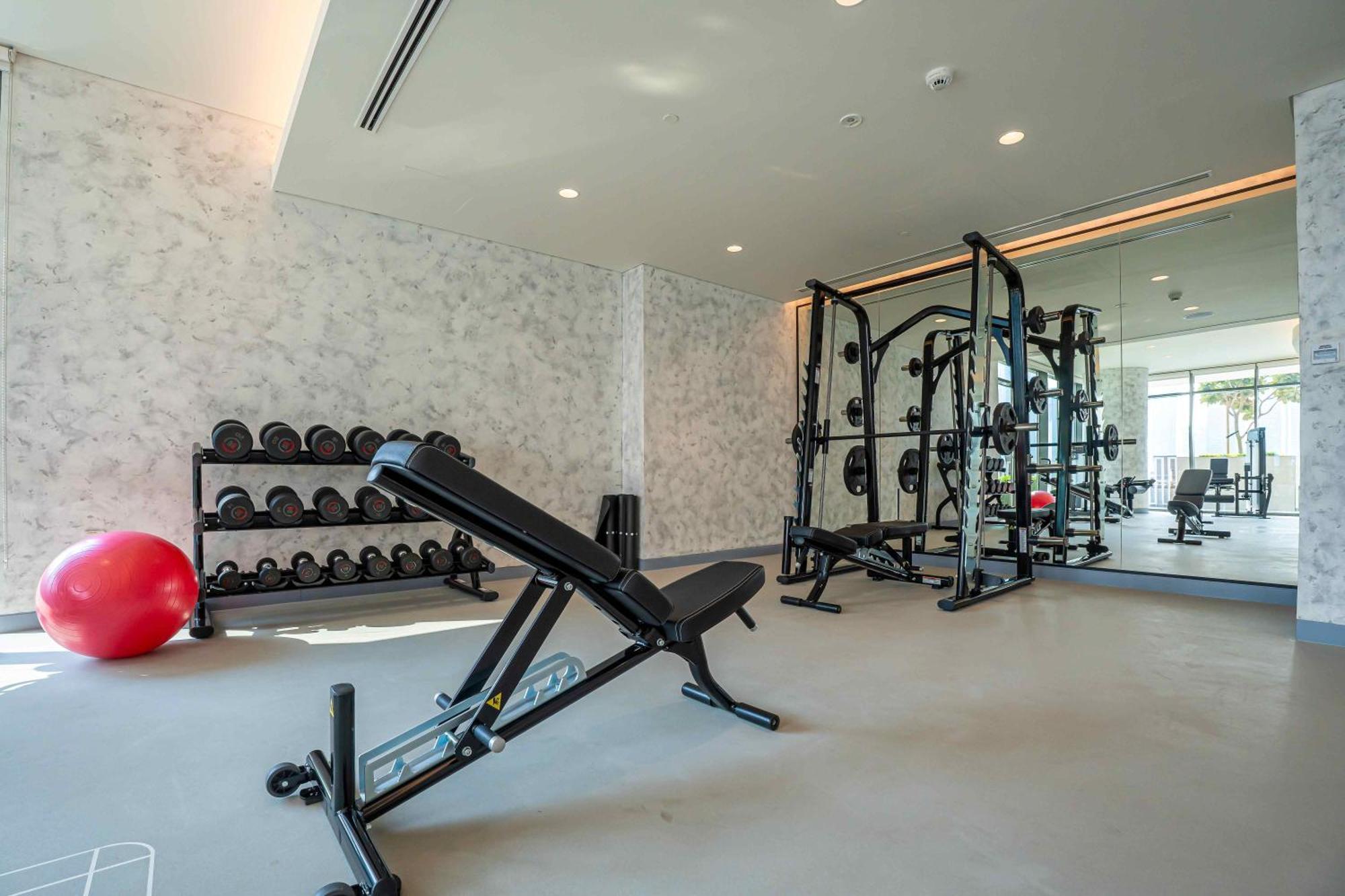 Veluxa - Luxe 2bed With Private *