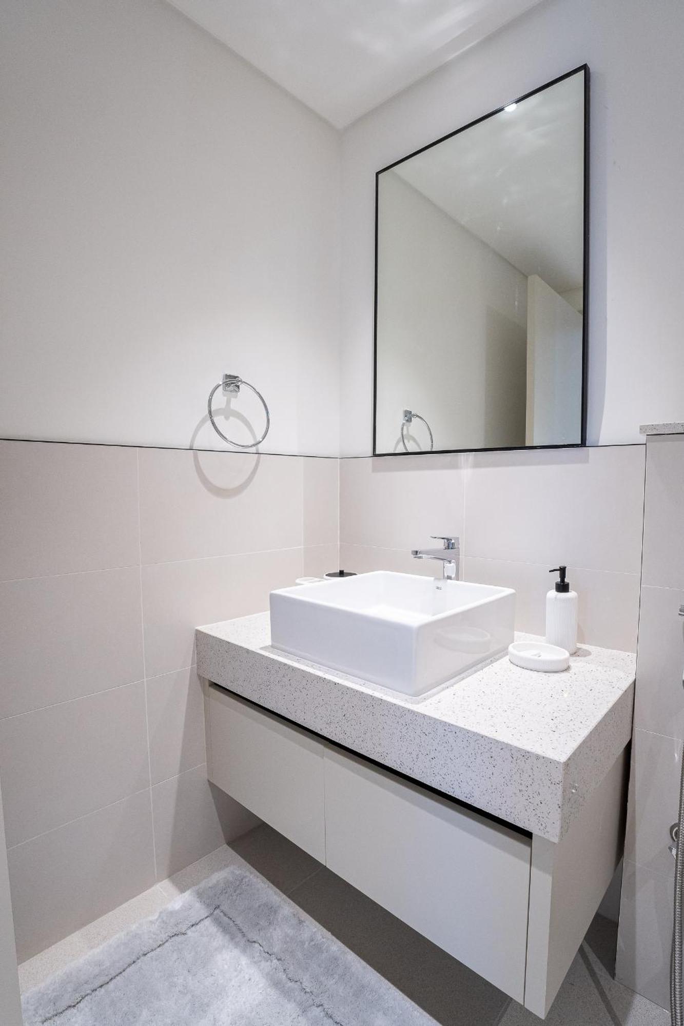 Veluxa - Luxe 2bed With Private Apartment *