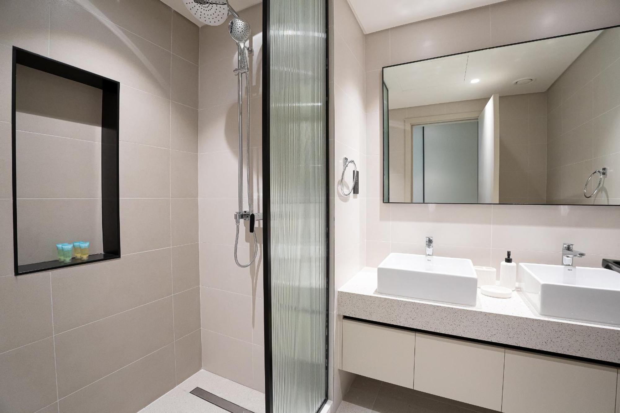 Apartment Veluxa - Luxe 2bed With Private Dubai