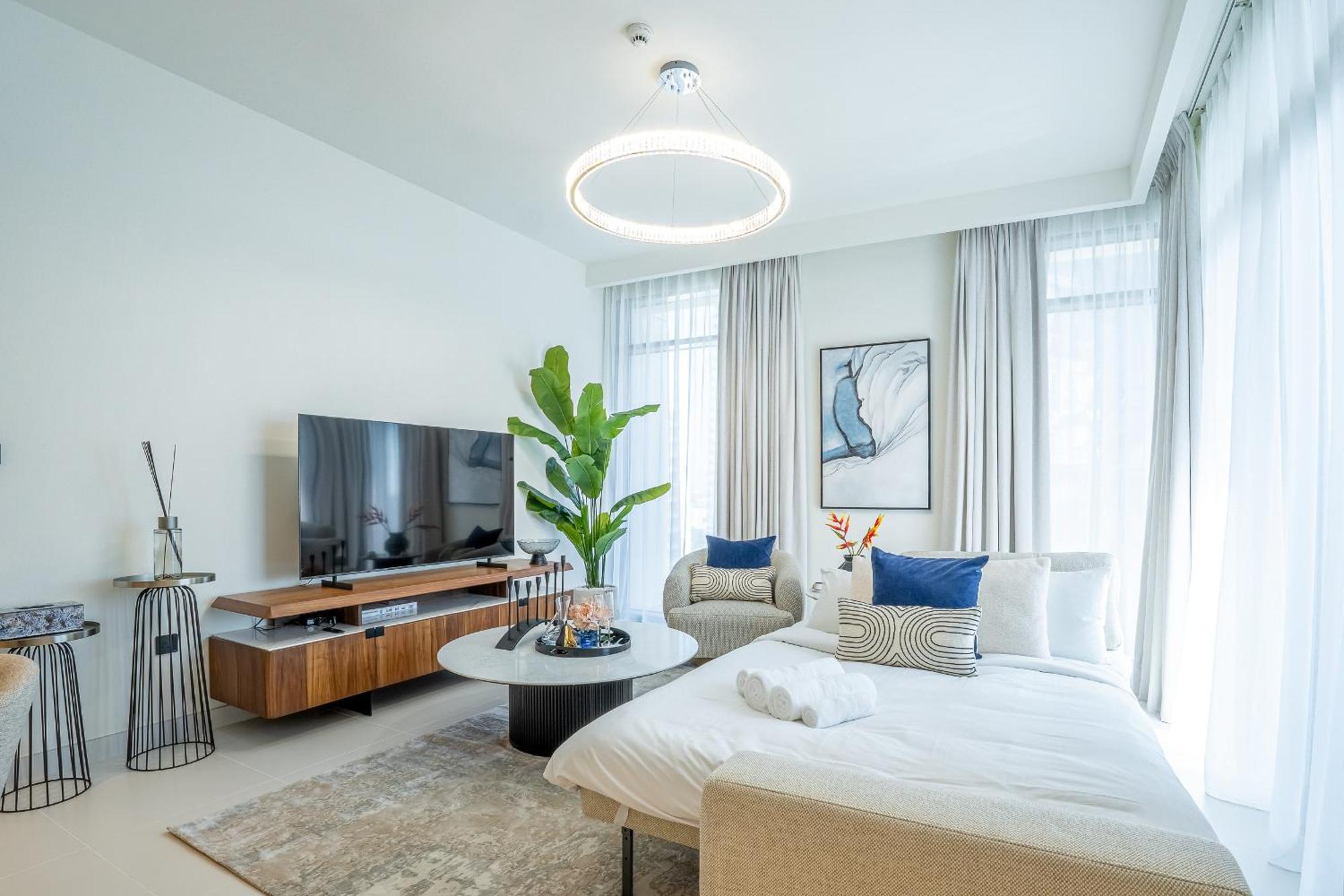 Apartment Veluxa - Luxe 2bed With Private *