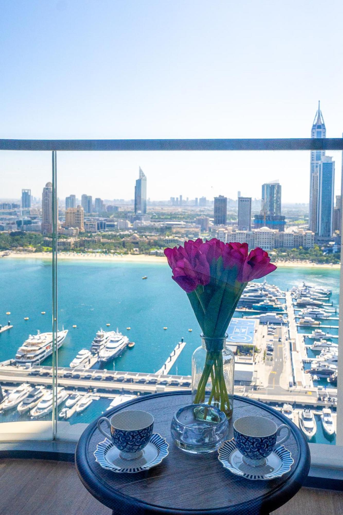 Veluxa - Luxe 2bed With Private *