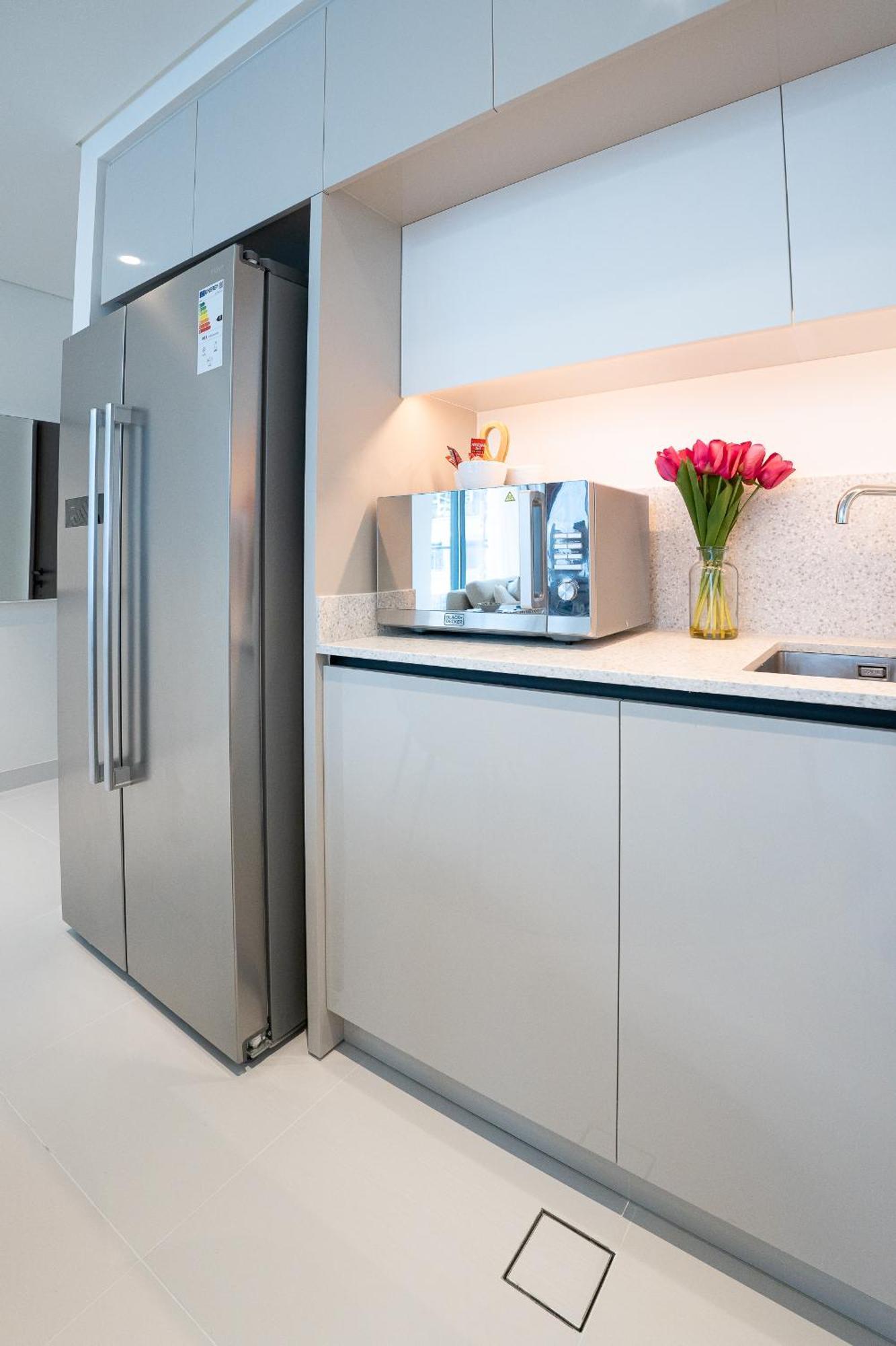 Veluxa - Luxe 2bed With Private *