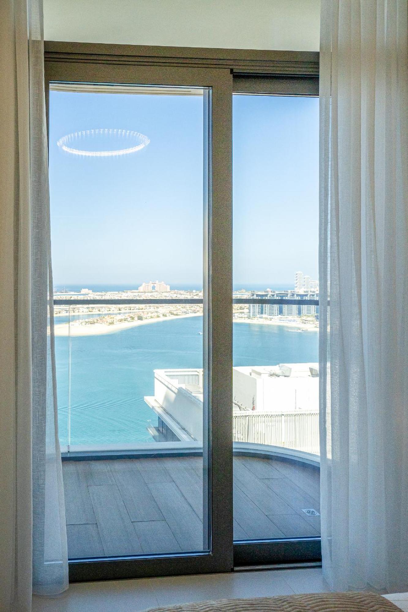 Apartment Veluxa - Luxe 2bed With Private