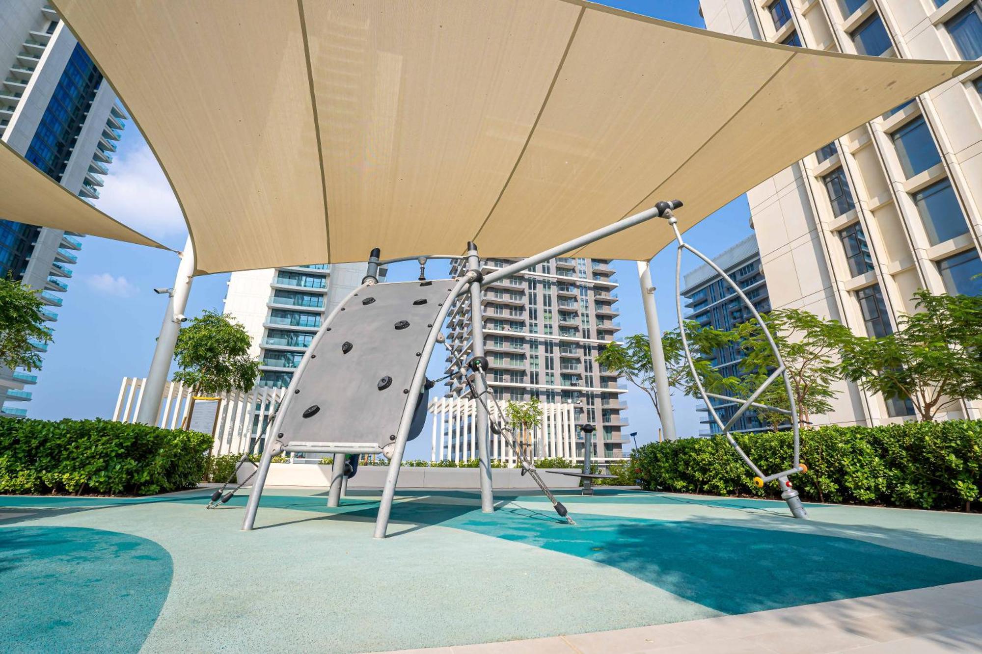 Veluxa - Luxe 2bed With Private Dubai