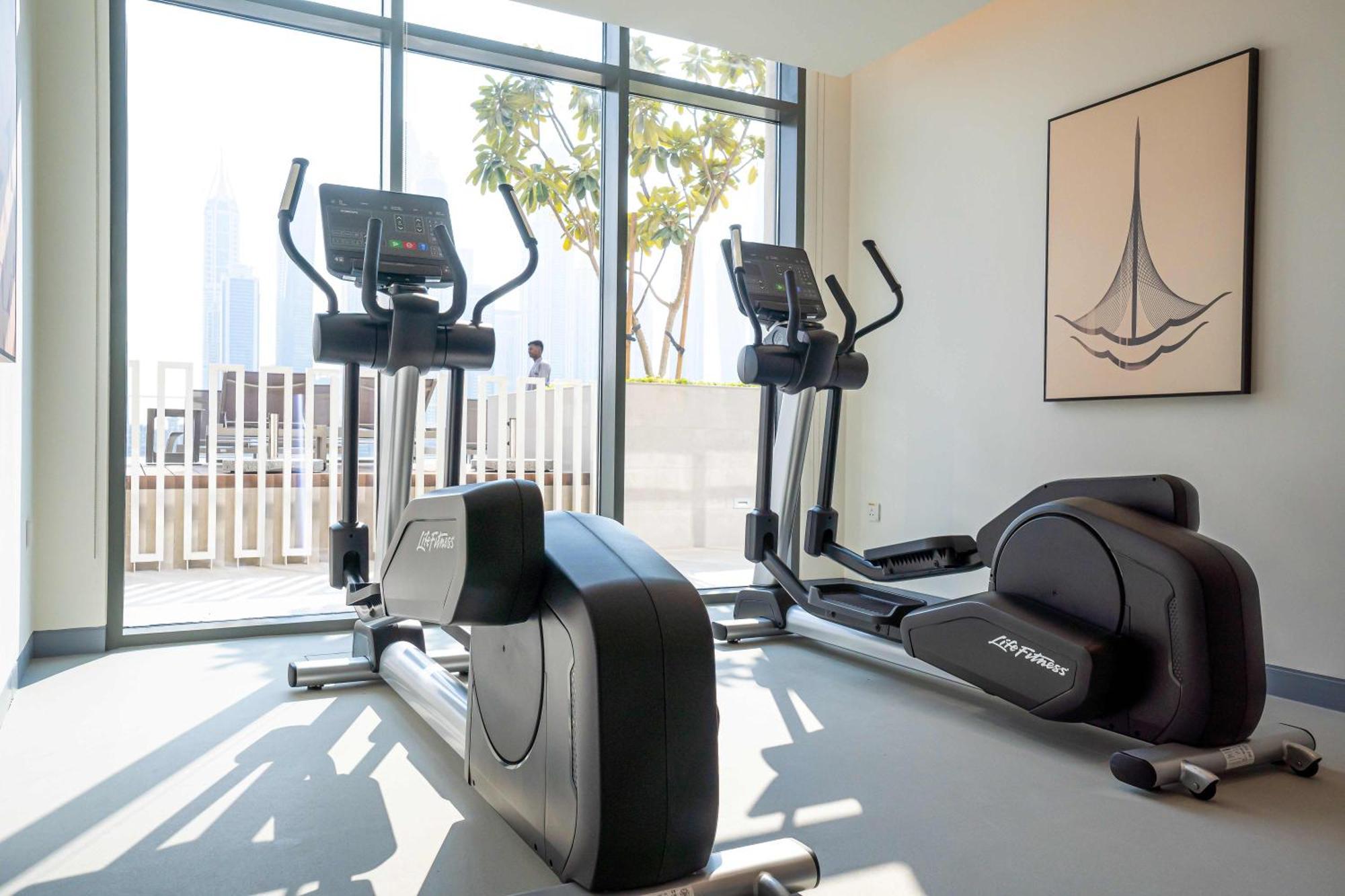 Apartment Veluxa - Luxe 2bed With Private *