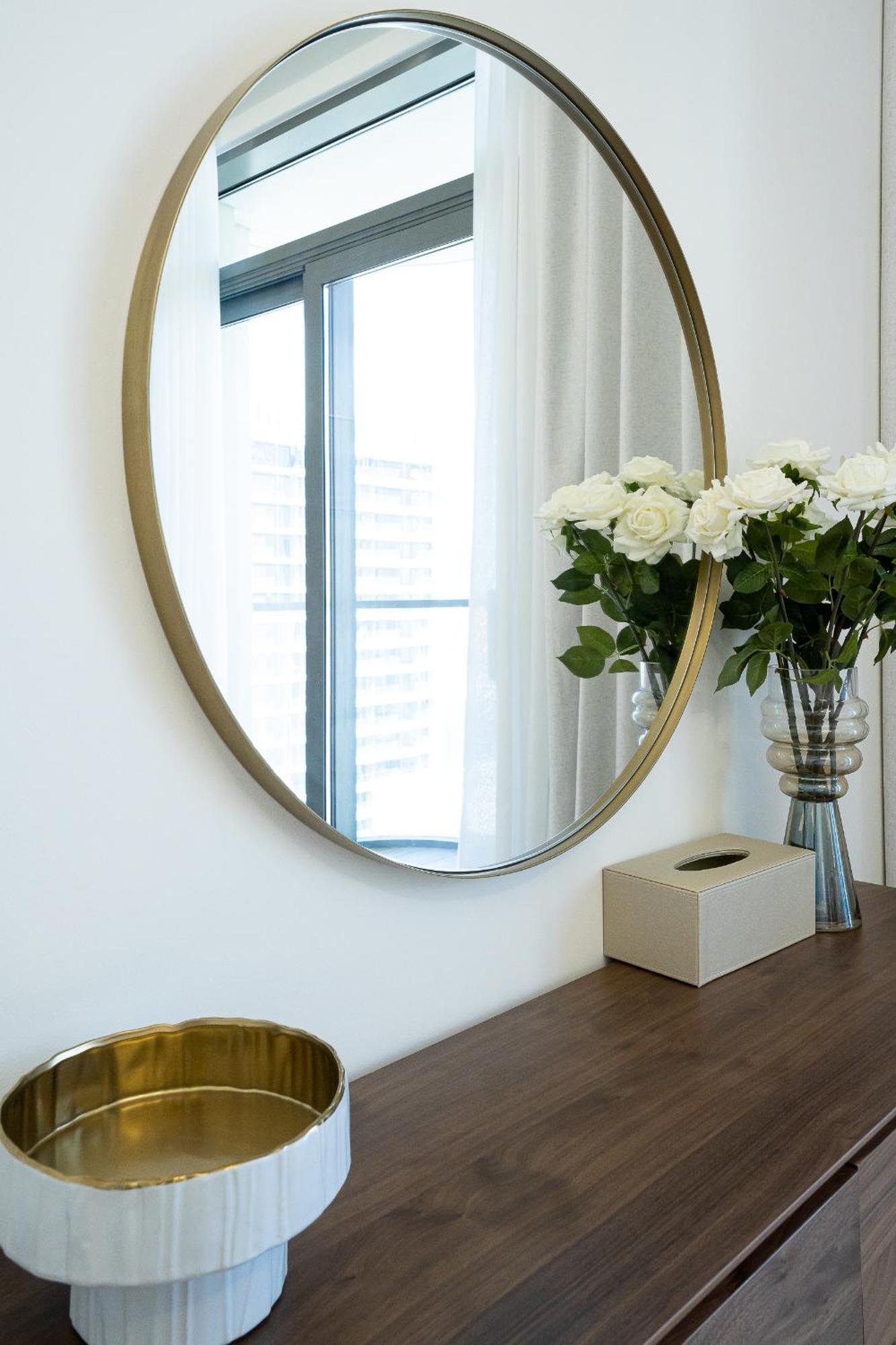 Veluxa - Luxe 2bed With Private Dubai
