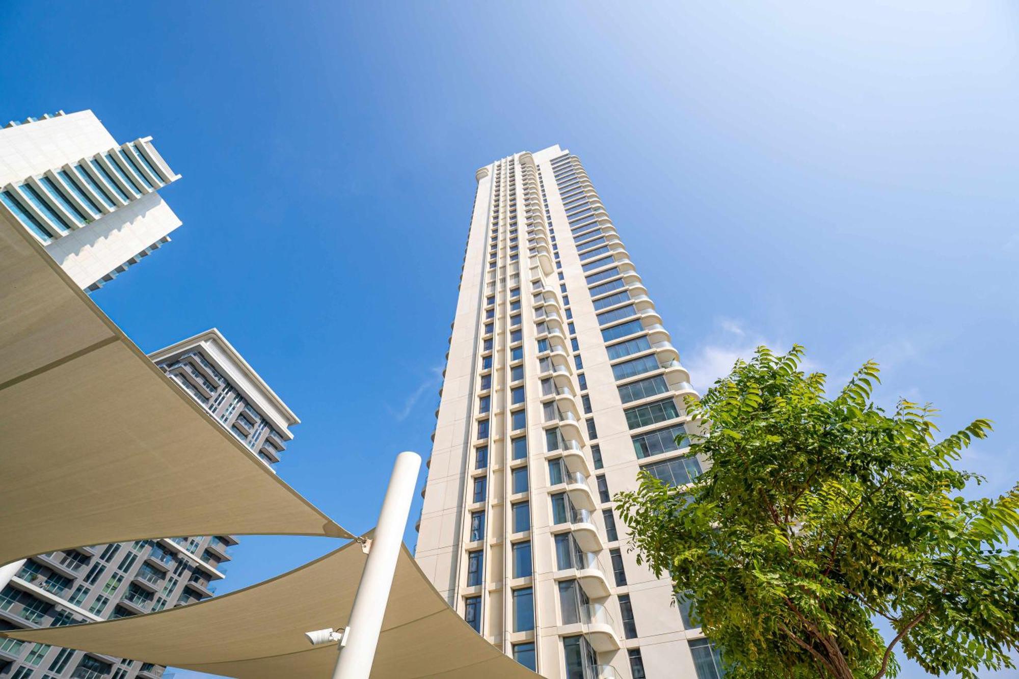 Apartment Veluxa - Luxe 2bed With Private Dubai