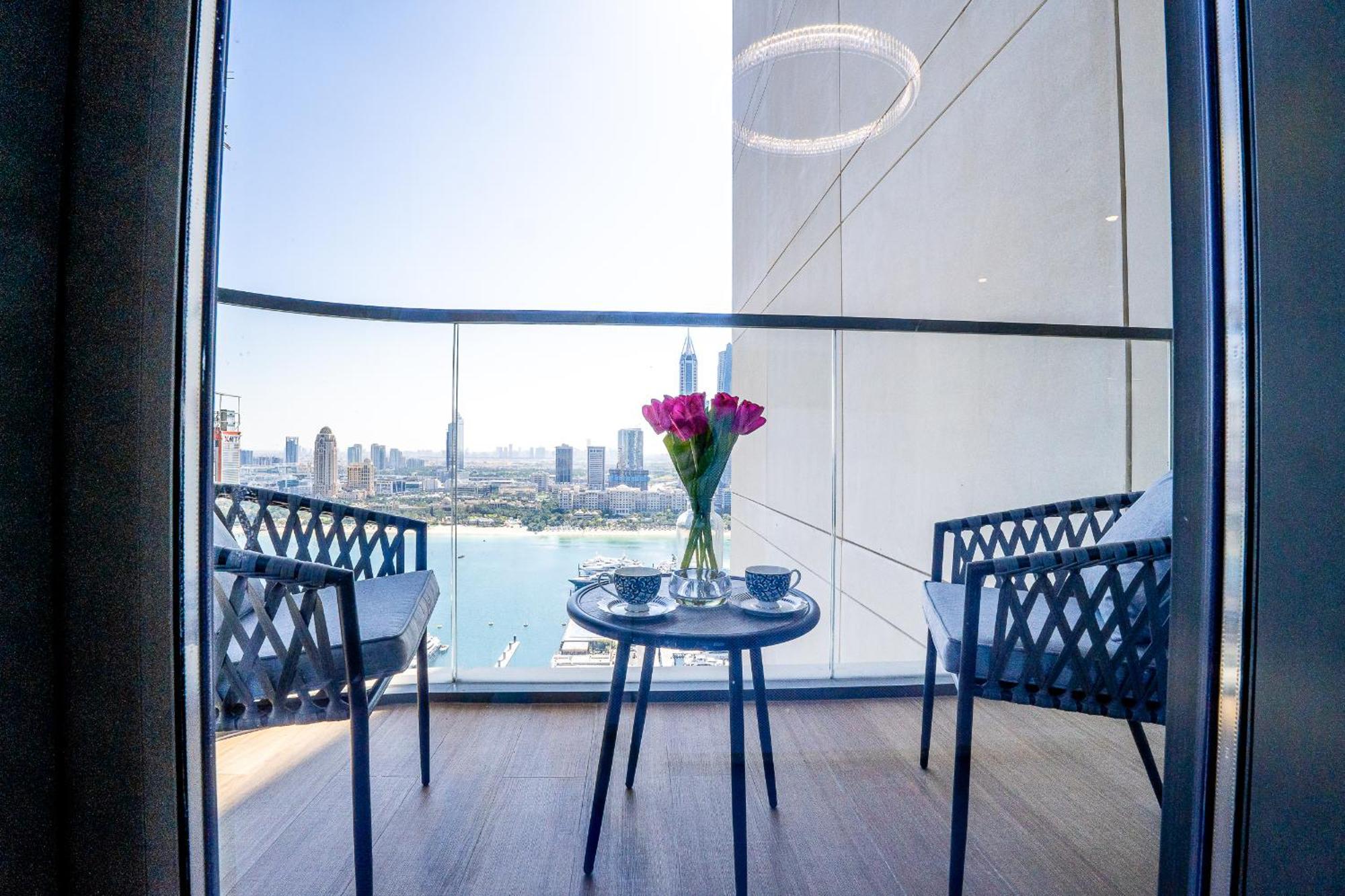 Apartment Veluxa - Luxe 2bed With Private *