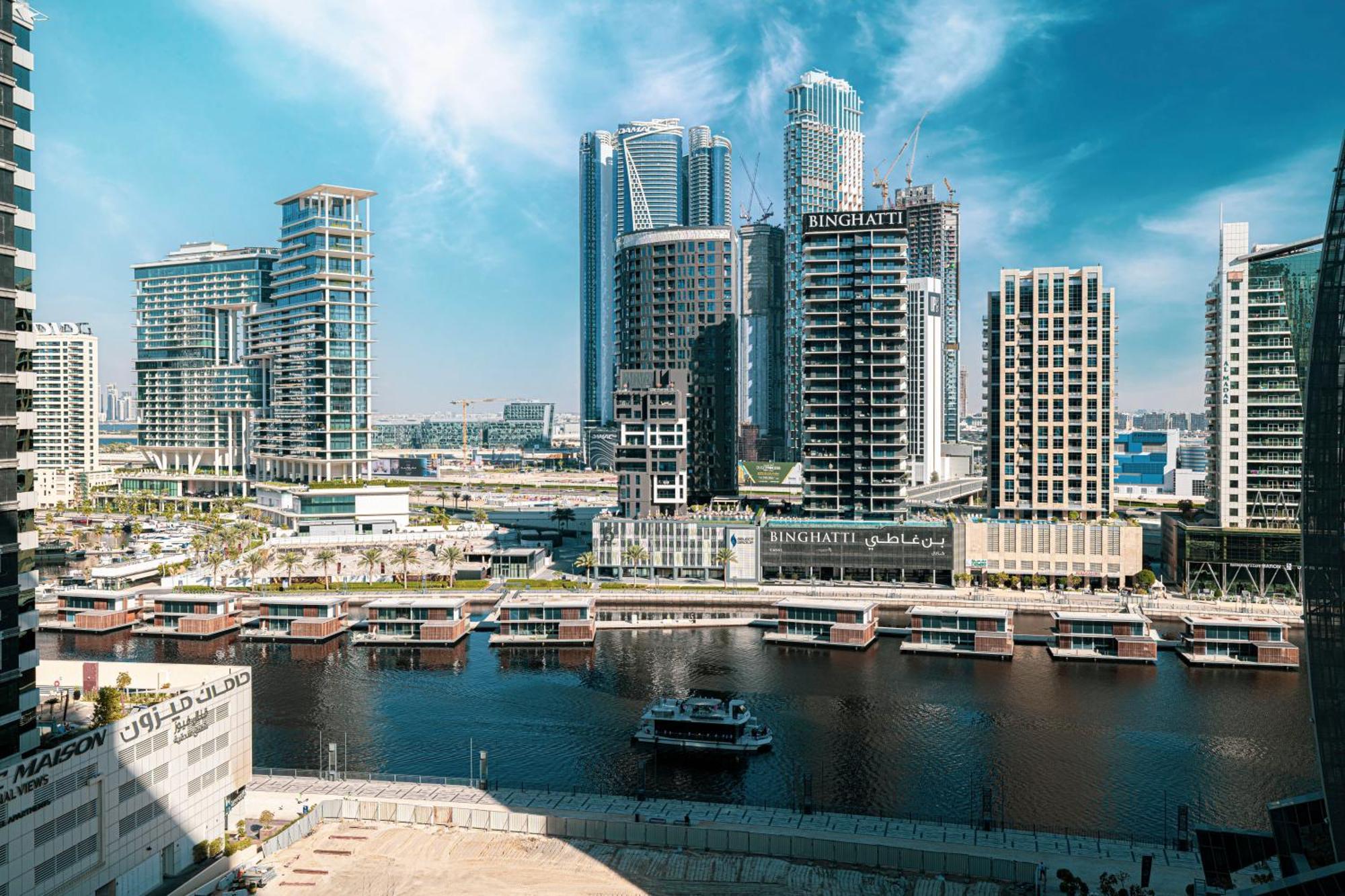 New Designed 2-br Downtown * Dubai