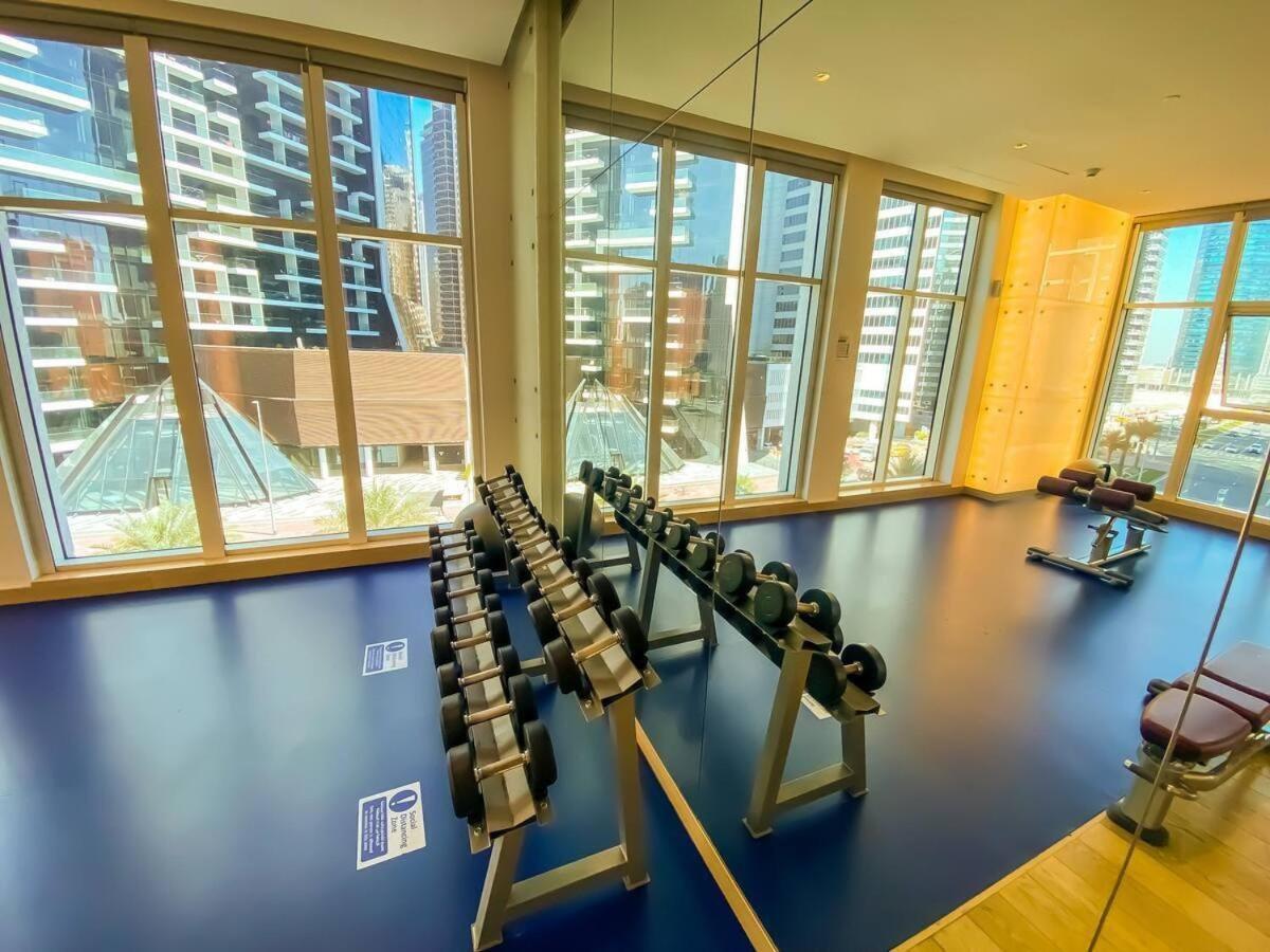 Mystic - Damac Maison Prive Tower A Apartment Dubai