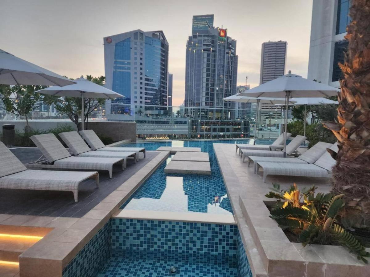 Mystic - Damac Maison Prive Tower A