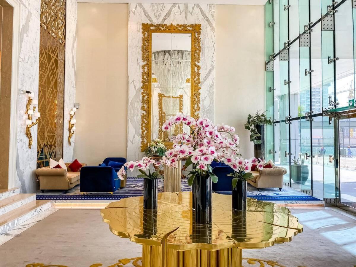 Mystic - Damac Maison Prive Tower A Apartment *