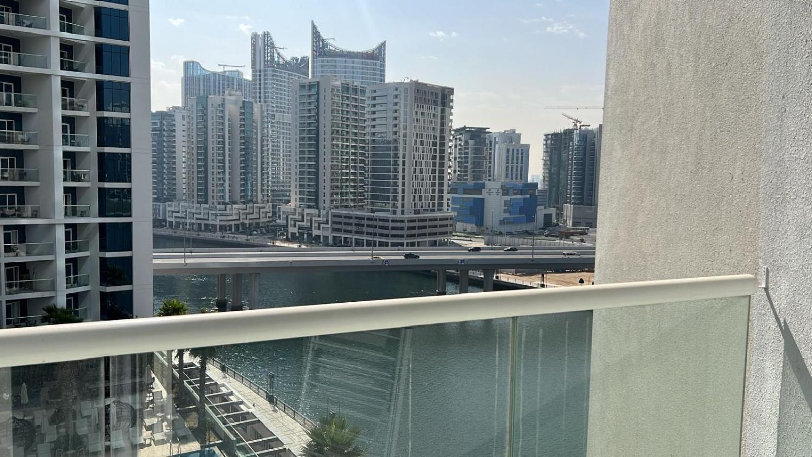 Mystic - Damac Maison Prive Tower A Apartment *