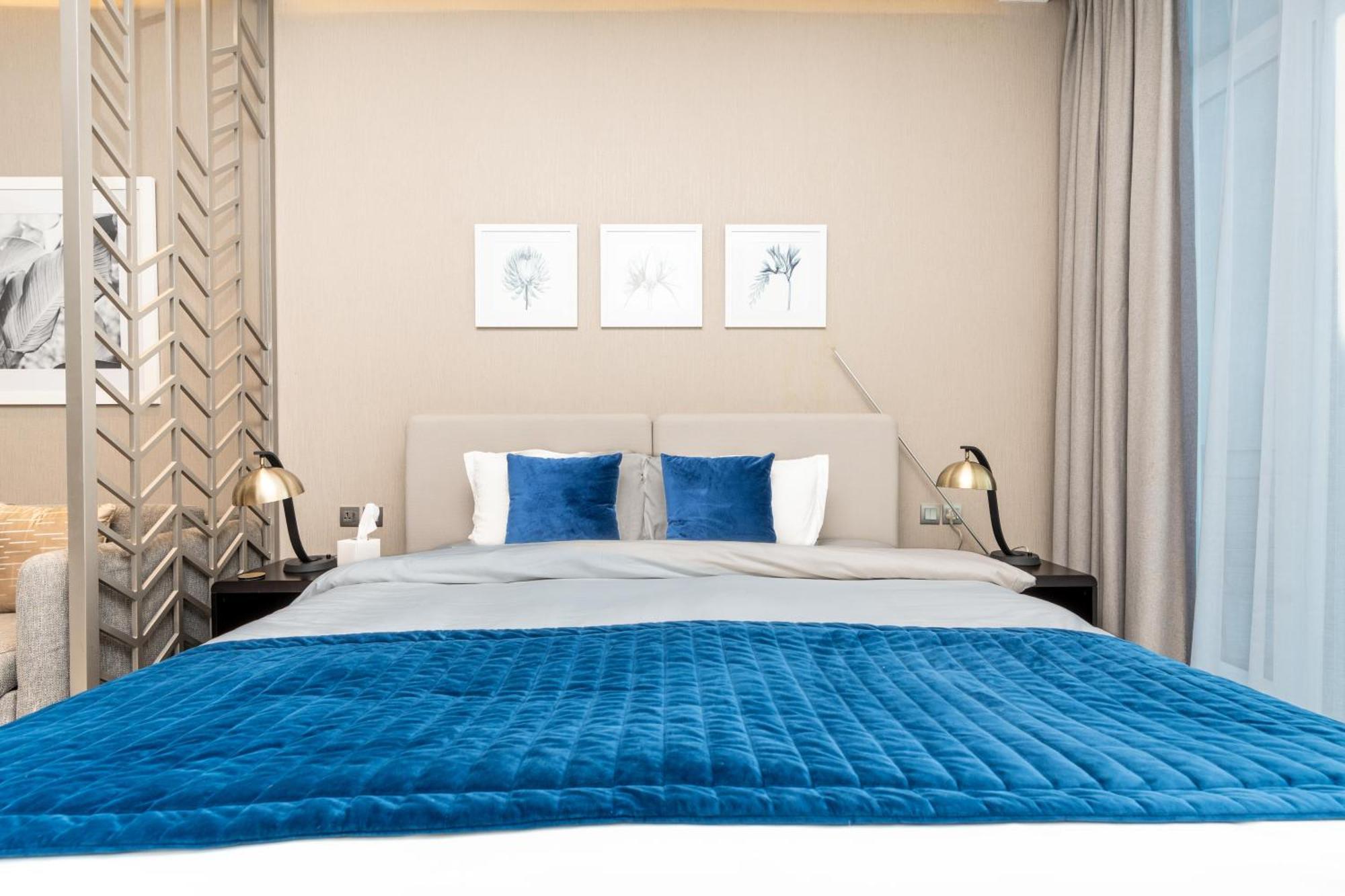 Mystic - Damac Maison Prive Tower A Apartment