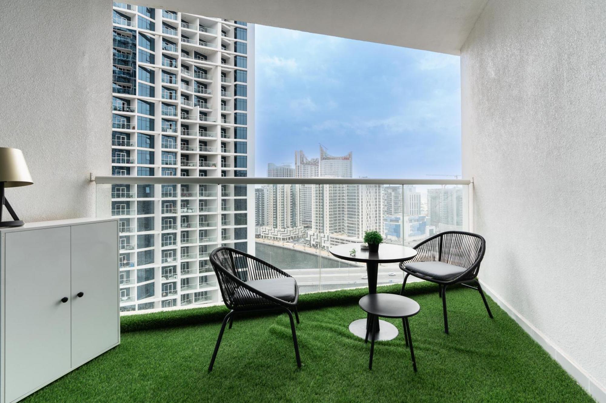 Mystic - Damac Maison Prive Tower A *