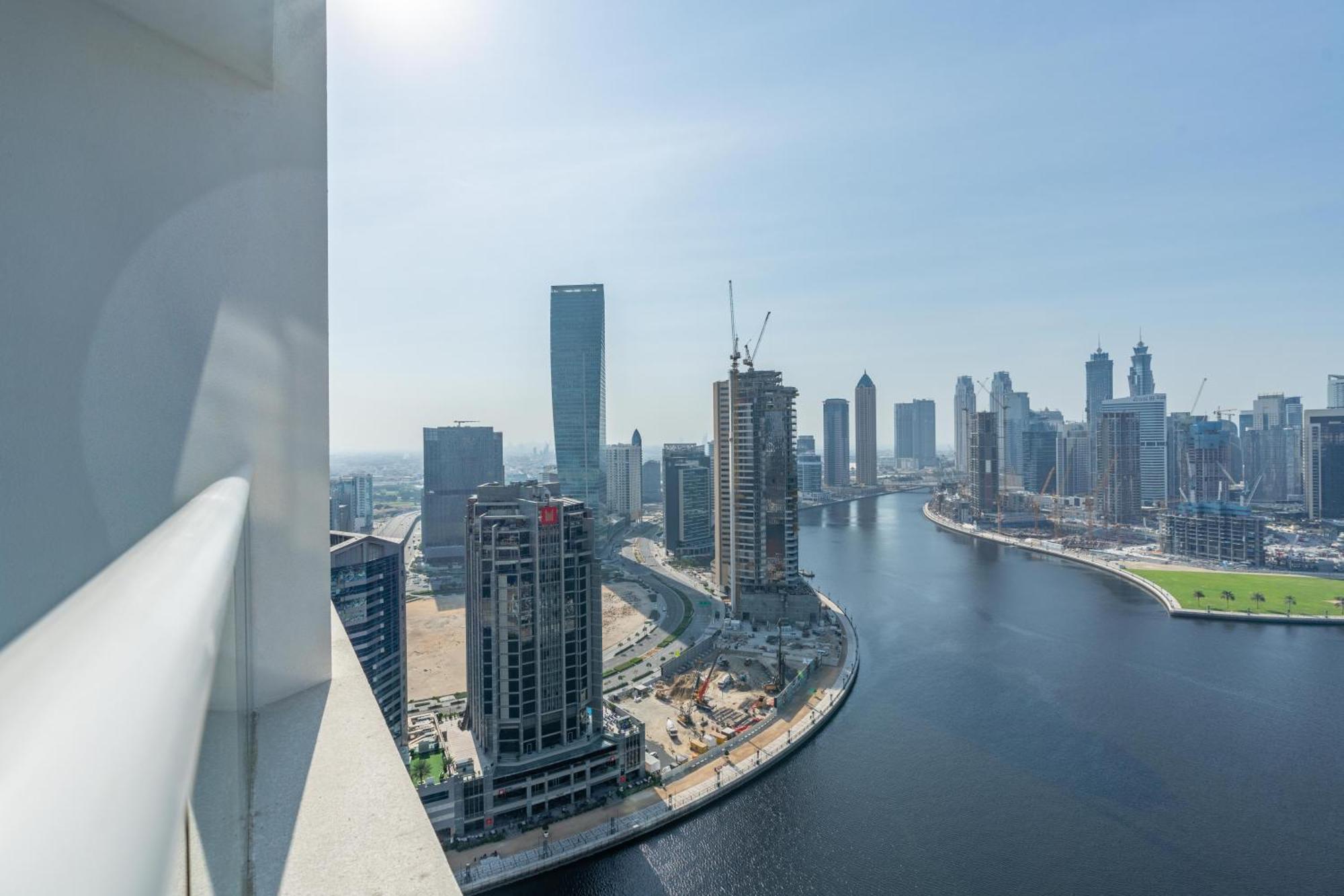Mystic - Damac Maison Prive Tower A Apartment *