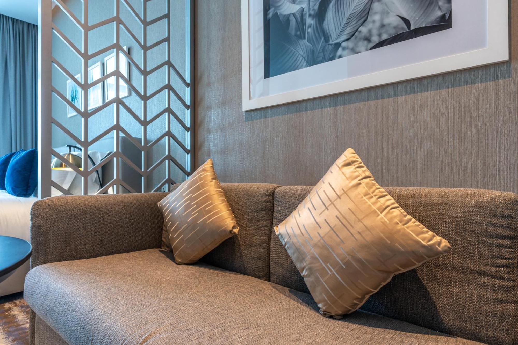 Mystic - Damac Maison Prive Tower A *