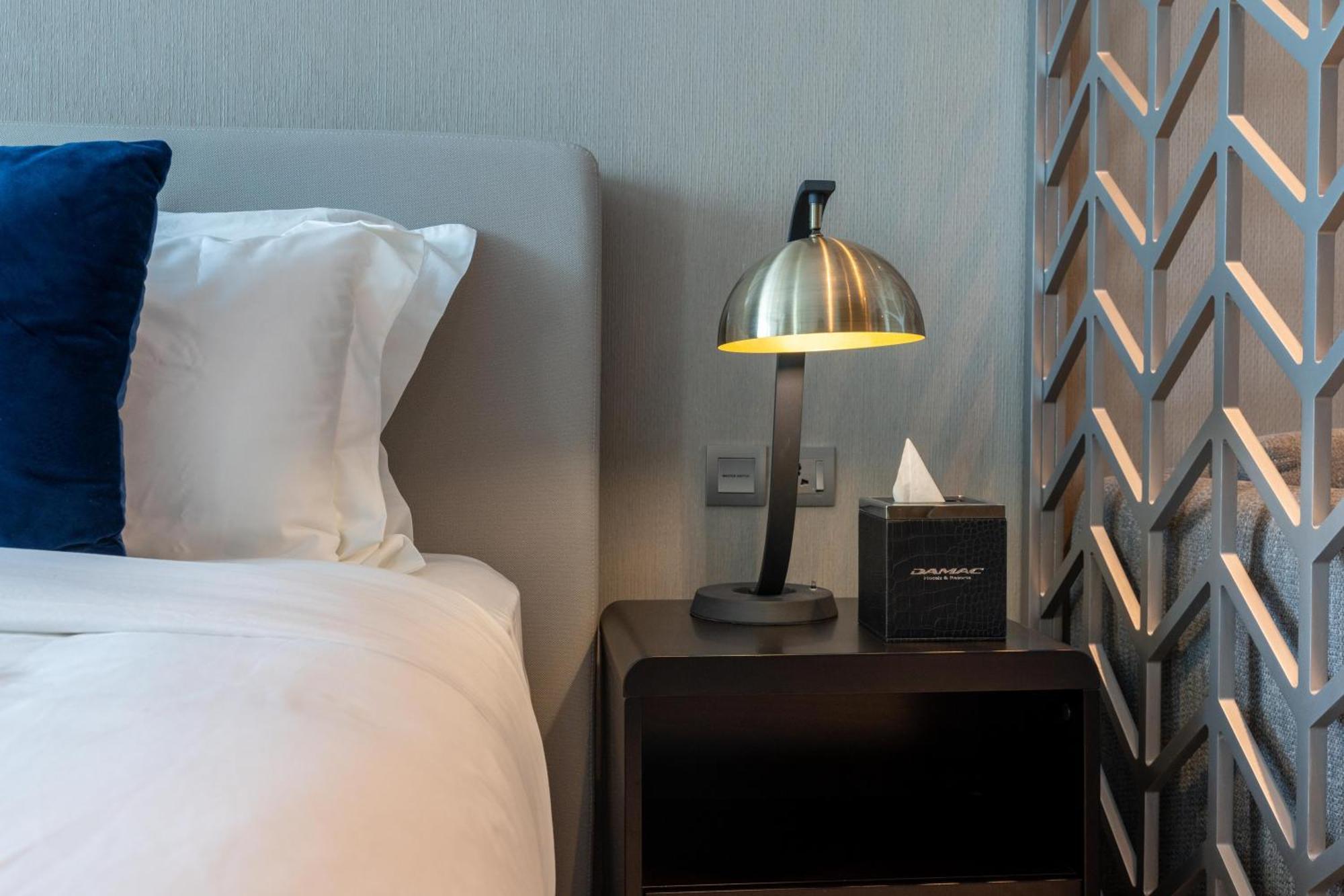 Apartment Mystic - Damac Maison Prive Tower A