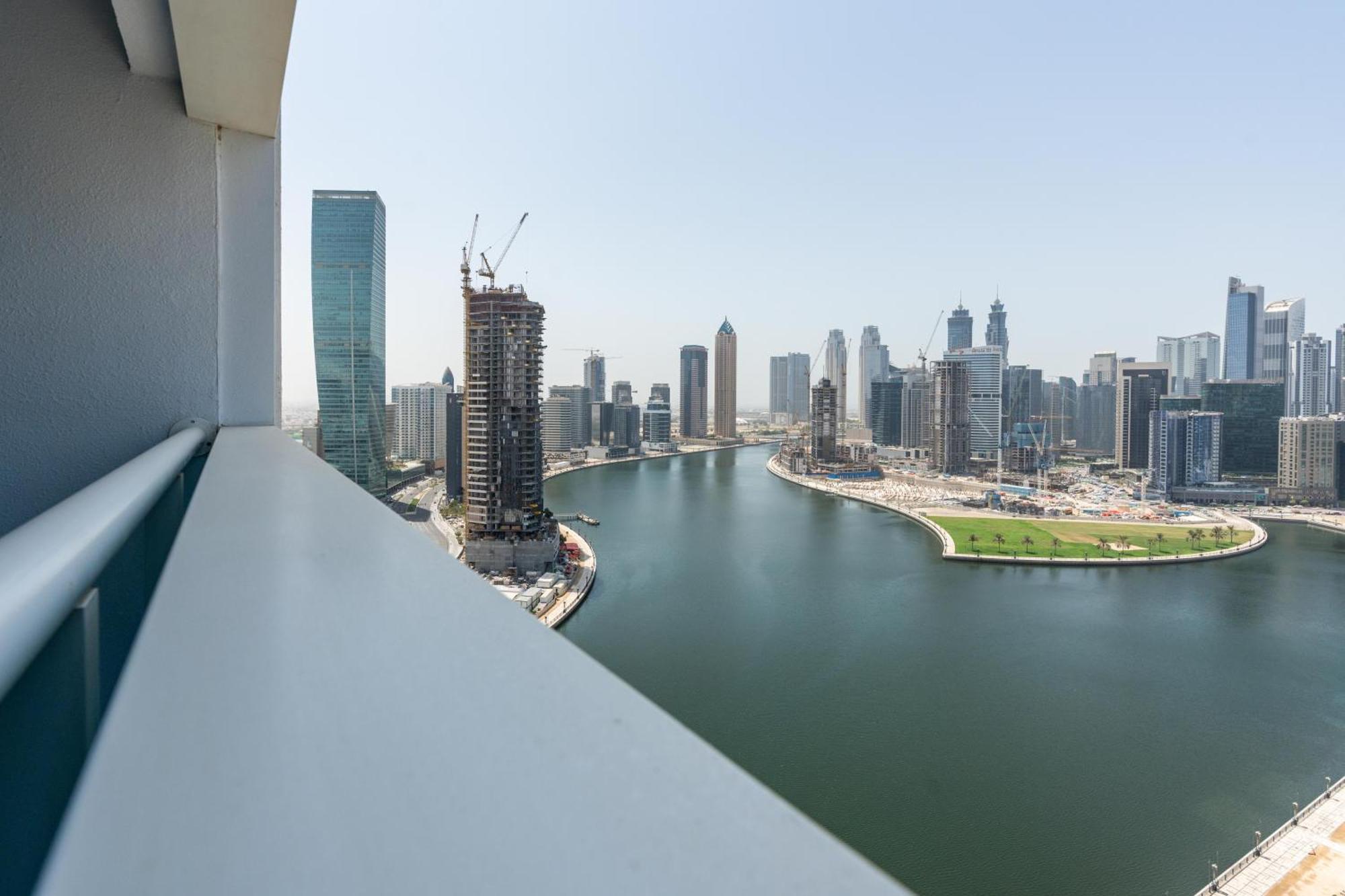 Mystic - Damac Maison Prive Tower A