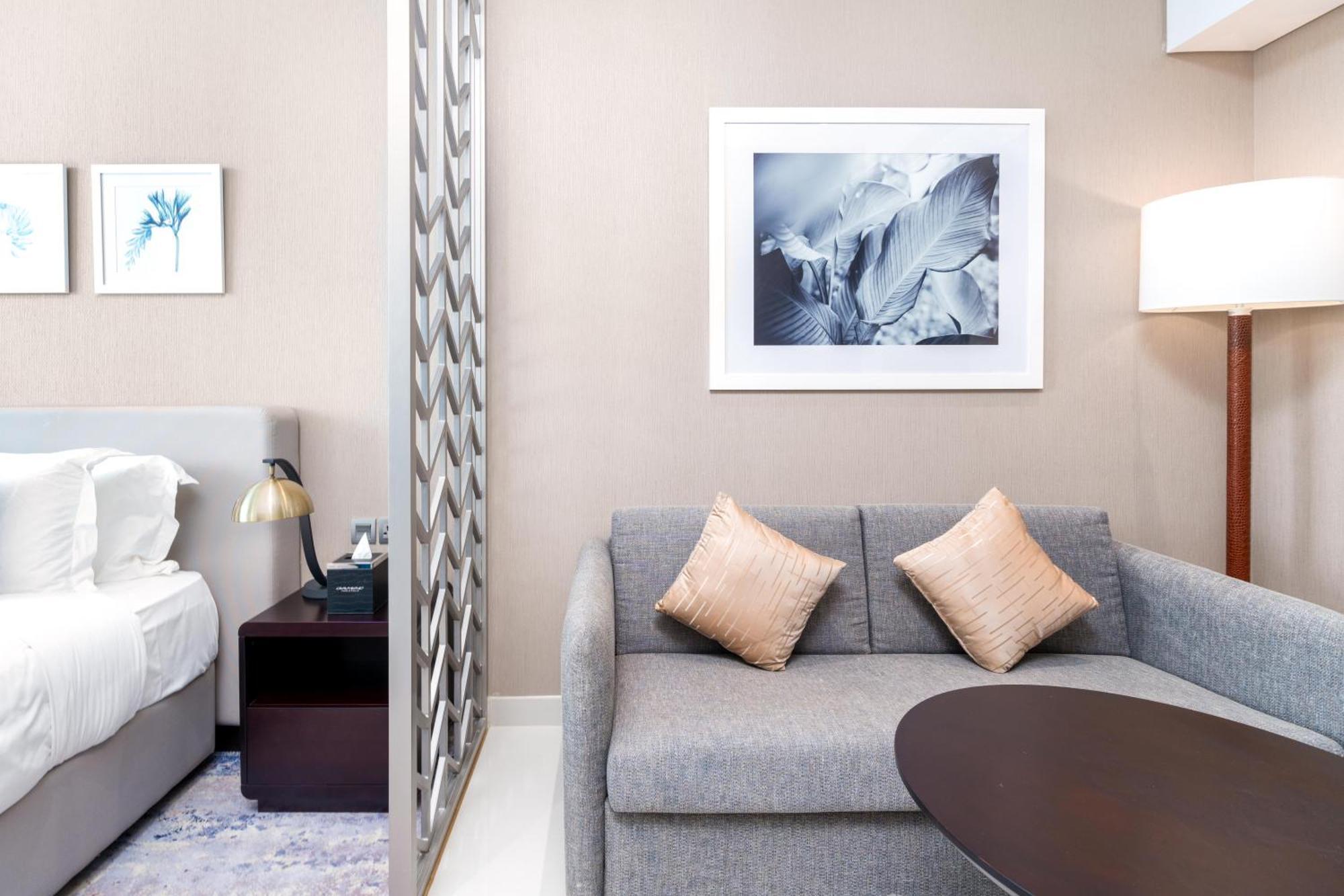 Mystic - Damac Maison Prive Tower A * Dubai