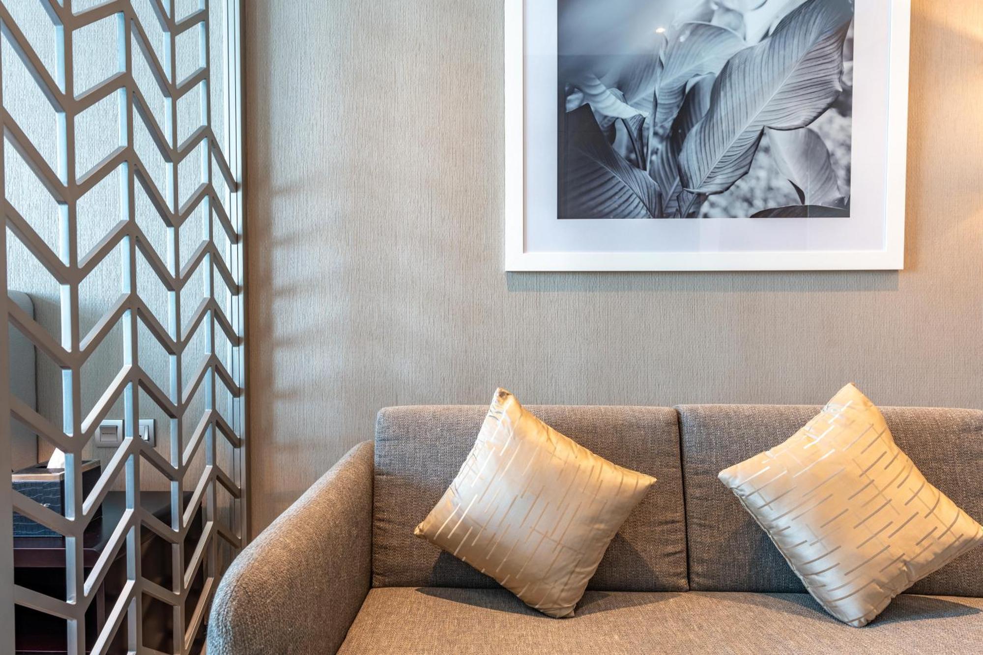 Apartment Mystic - Damac Maison Prive Tower A *