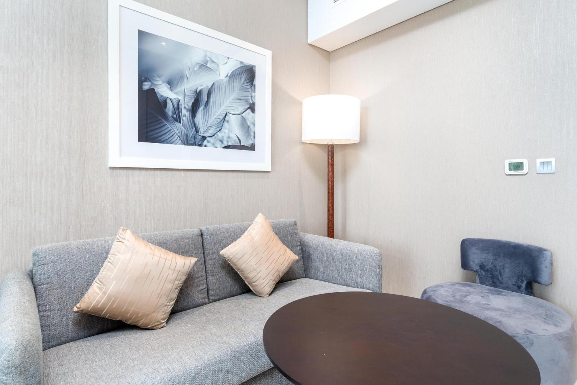 Mystic - Damac Maison Prive Tower A Apartment