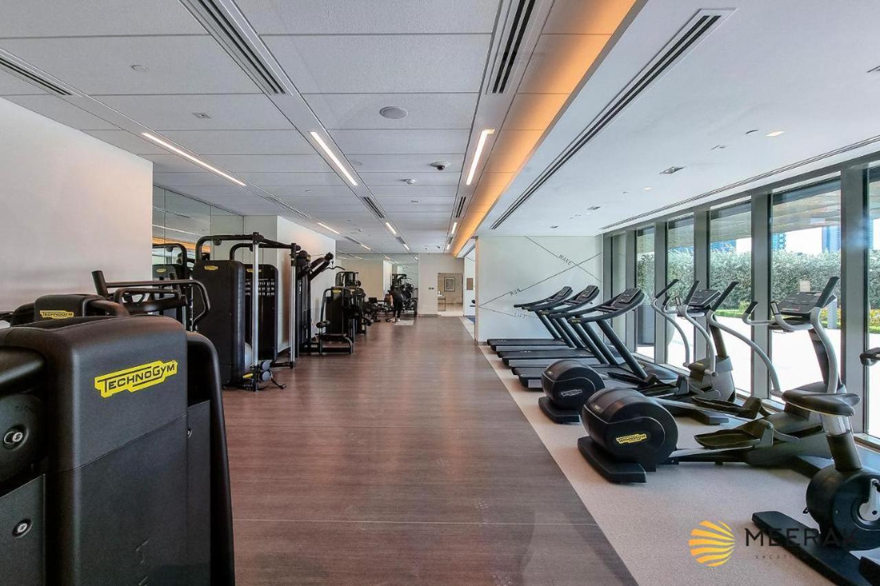Apartment Meerak Homes - Burj Khalifa And Fountain View Downtown Elegance 2 Bed , Free Wifi, Parking, Gym And Pool