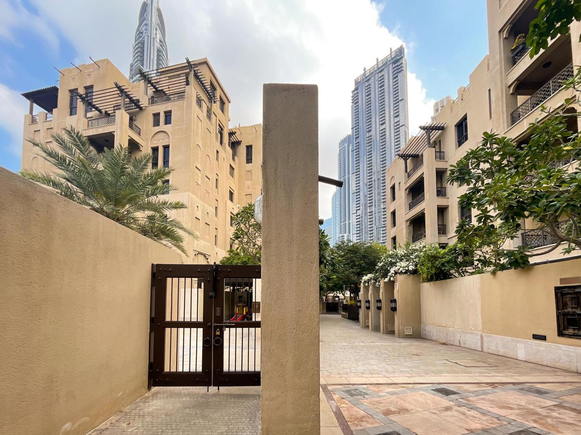 Living Chic 1 Bedroom *