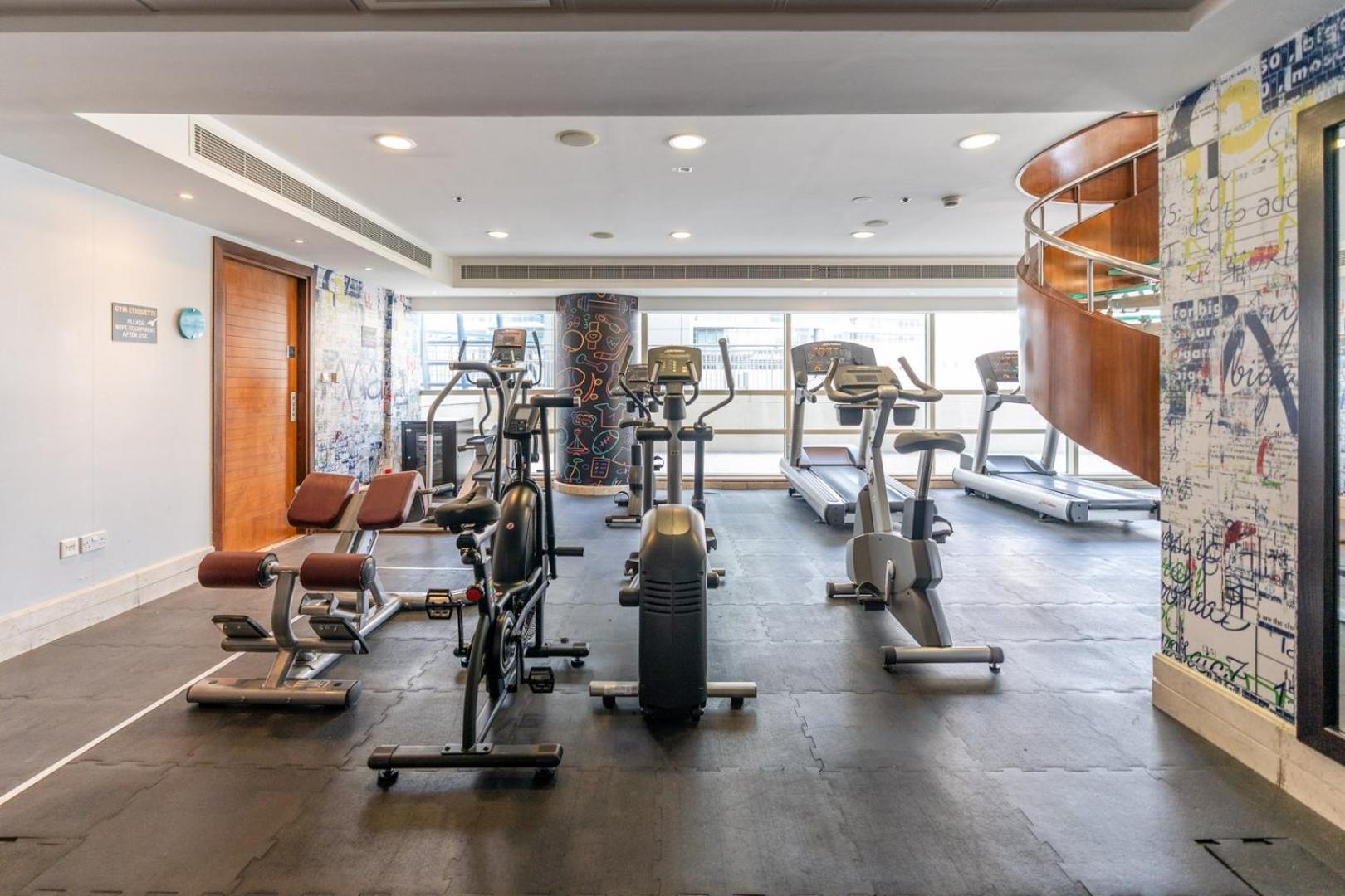 Apartment Spacious & Luxurious 1Br Apartment - Best Marina Views - 3Mn Walk To Tram, Jbr & Beach (Adults Only) Dubai