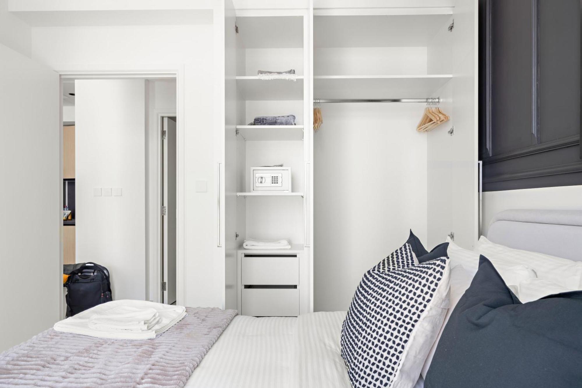 Silkhaus Comfy 1br By Burj Khalifa With Balcony Apartment Dubai