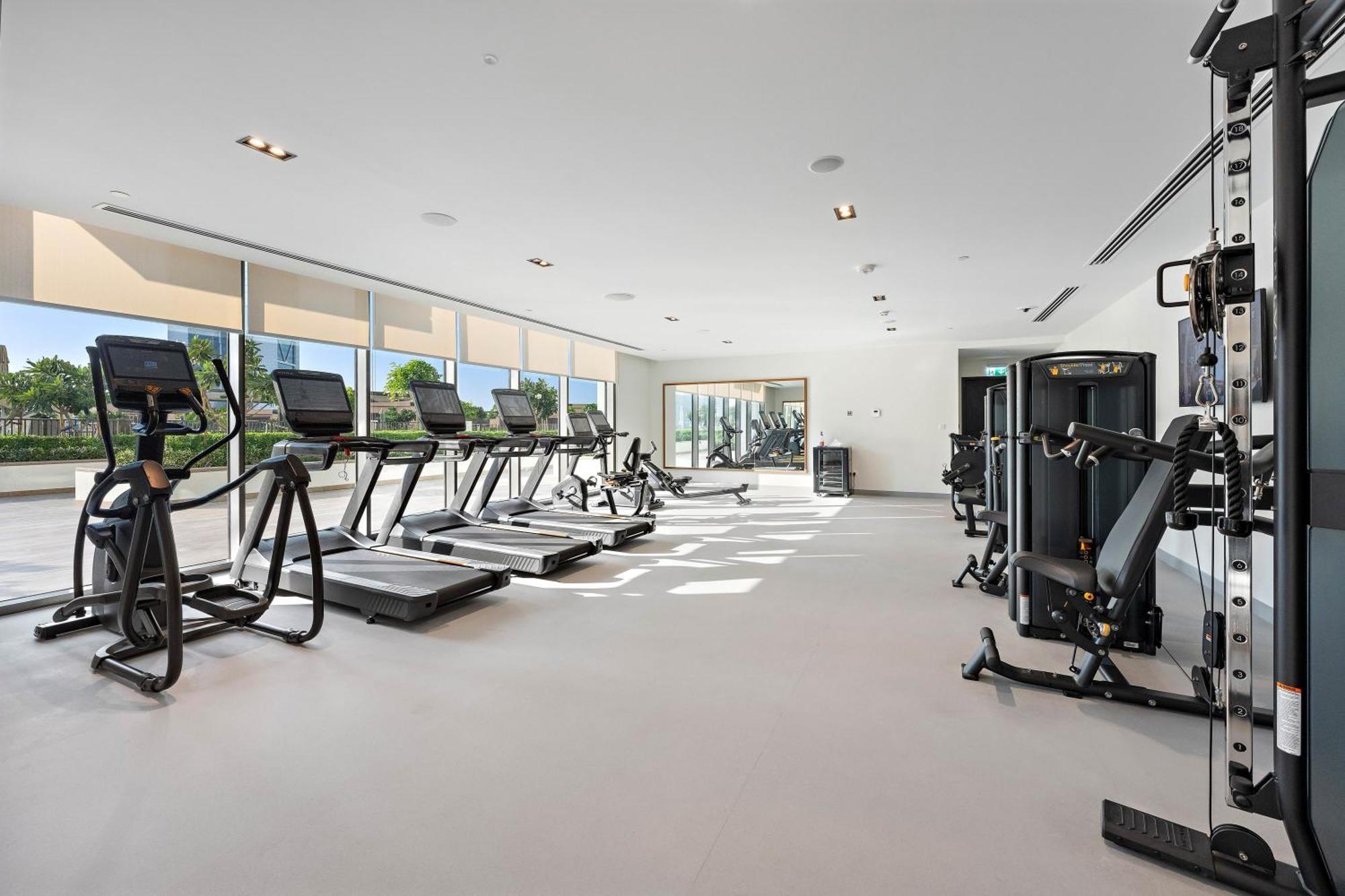 Silkhaus Comfy 1br By Burj Khalifa With Balcony Apartment