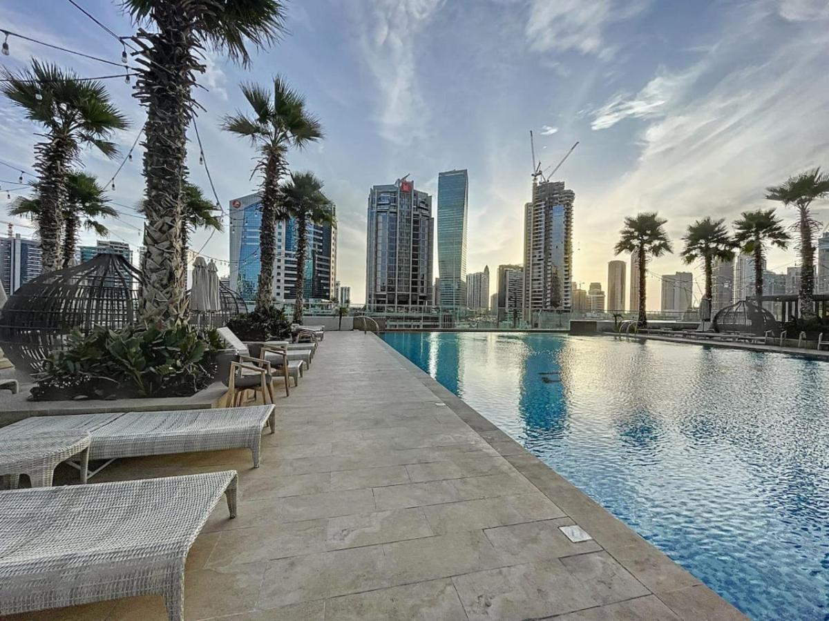 Damac Maison Prive - Chic Apartment Dubai
