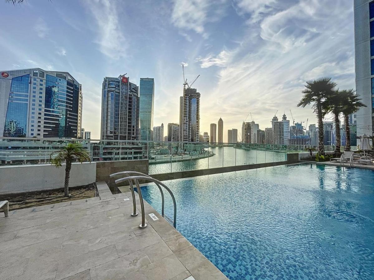 Damac Maison Prive - Chic *