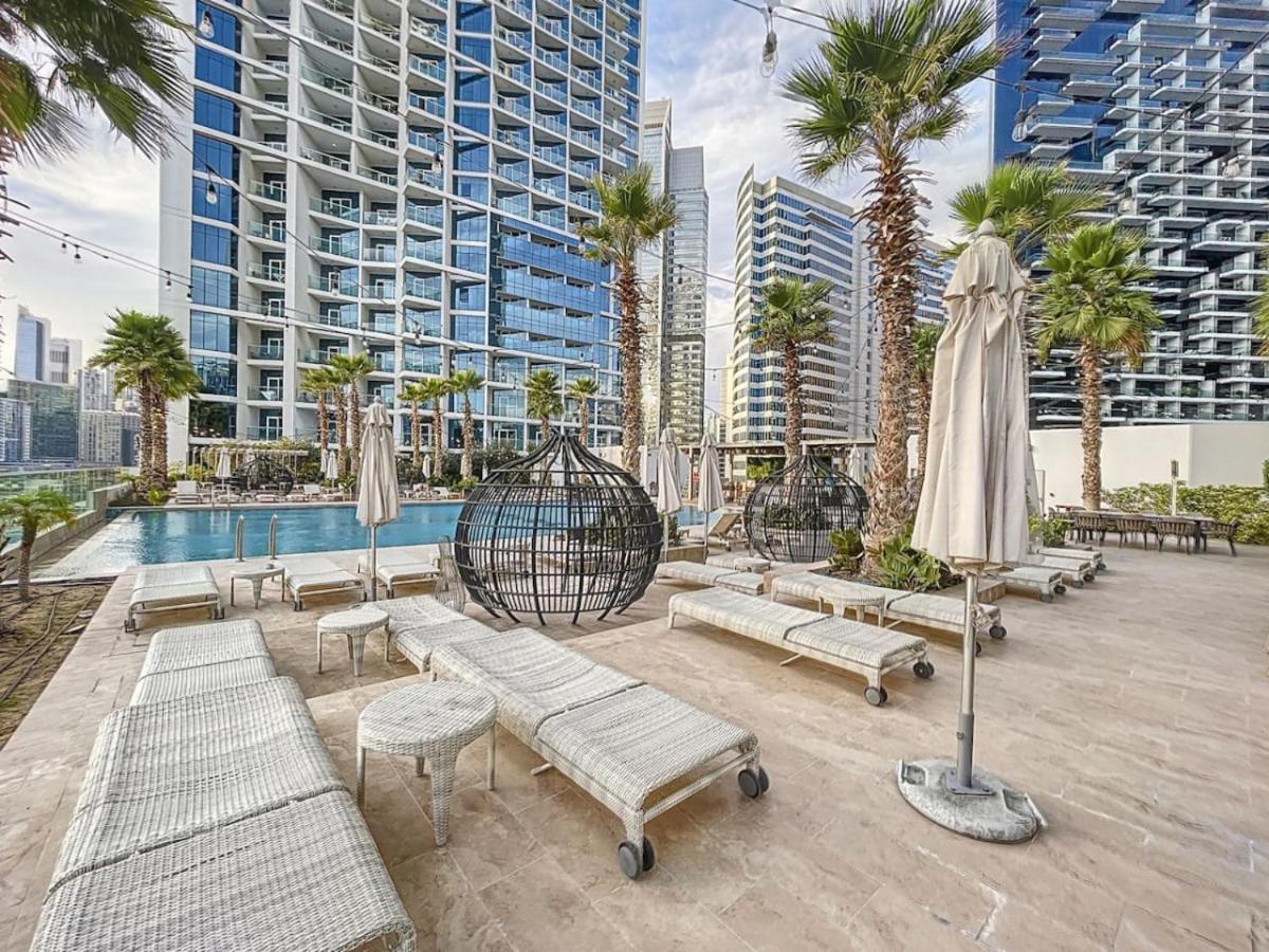 Apartment Damac Maison Prive - Chic *