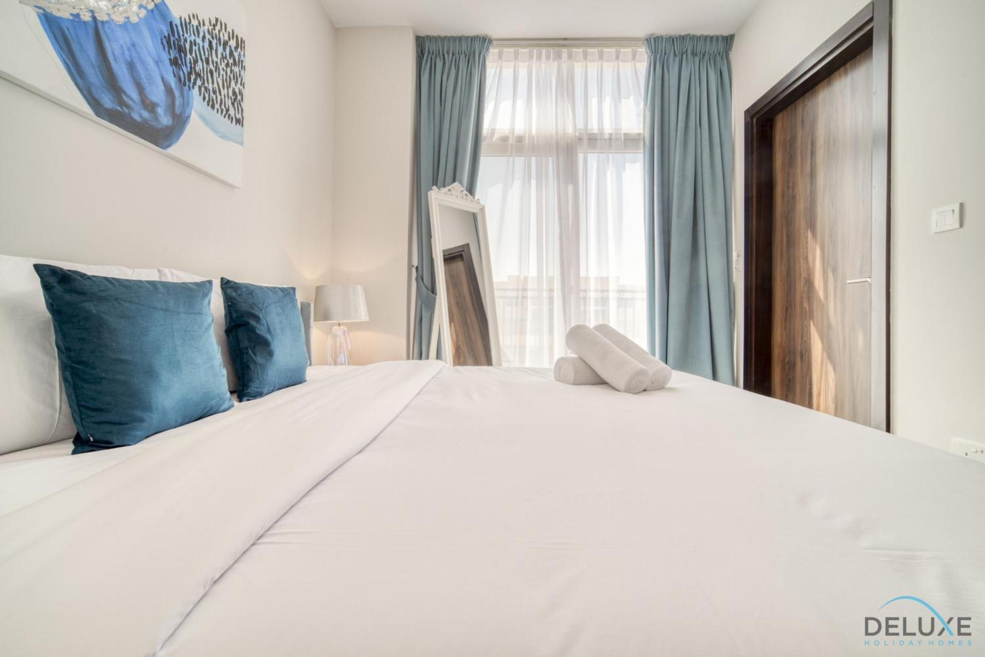 Exquisite 4br Townhouse At Damac Hills 2, Dubailand By Deluxe Homes * Dubai