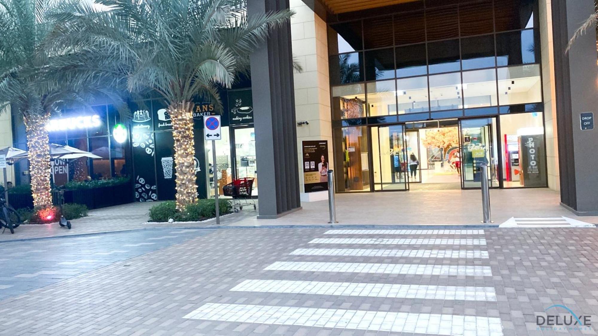 Exquisite 4br Townhouse At Damac Hills 2, Dubailand By Deluxe Homes * Dubai