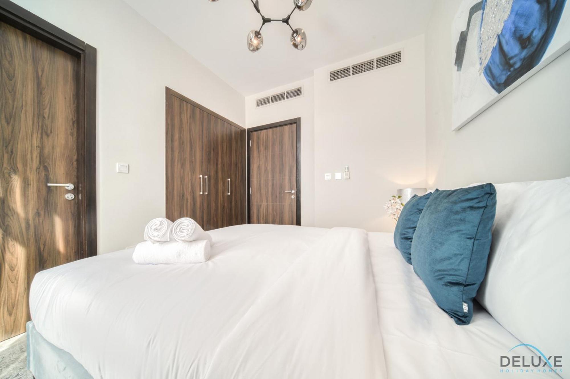 Exquisite 4br Townhouse At Damac Hills 2, Dubailand By Deluxe Homes * Dubai