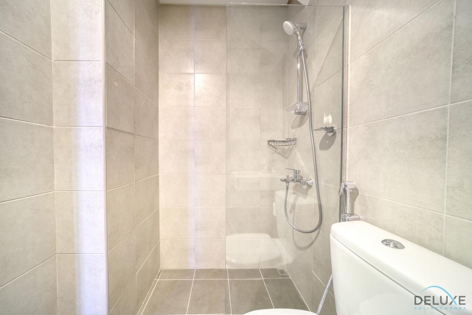 Apartment Exquisite 4br Townhouse At Damac Hills 2, Dubailand By Deluxe Homes