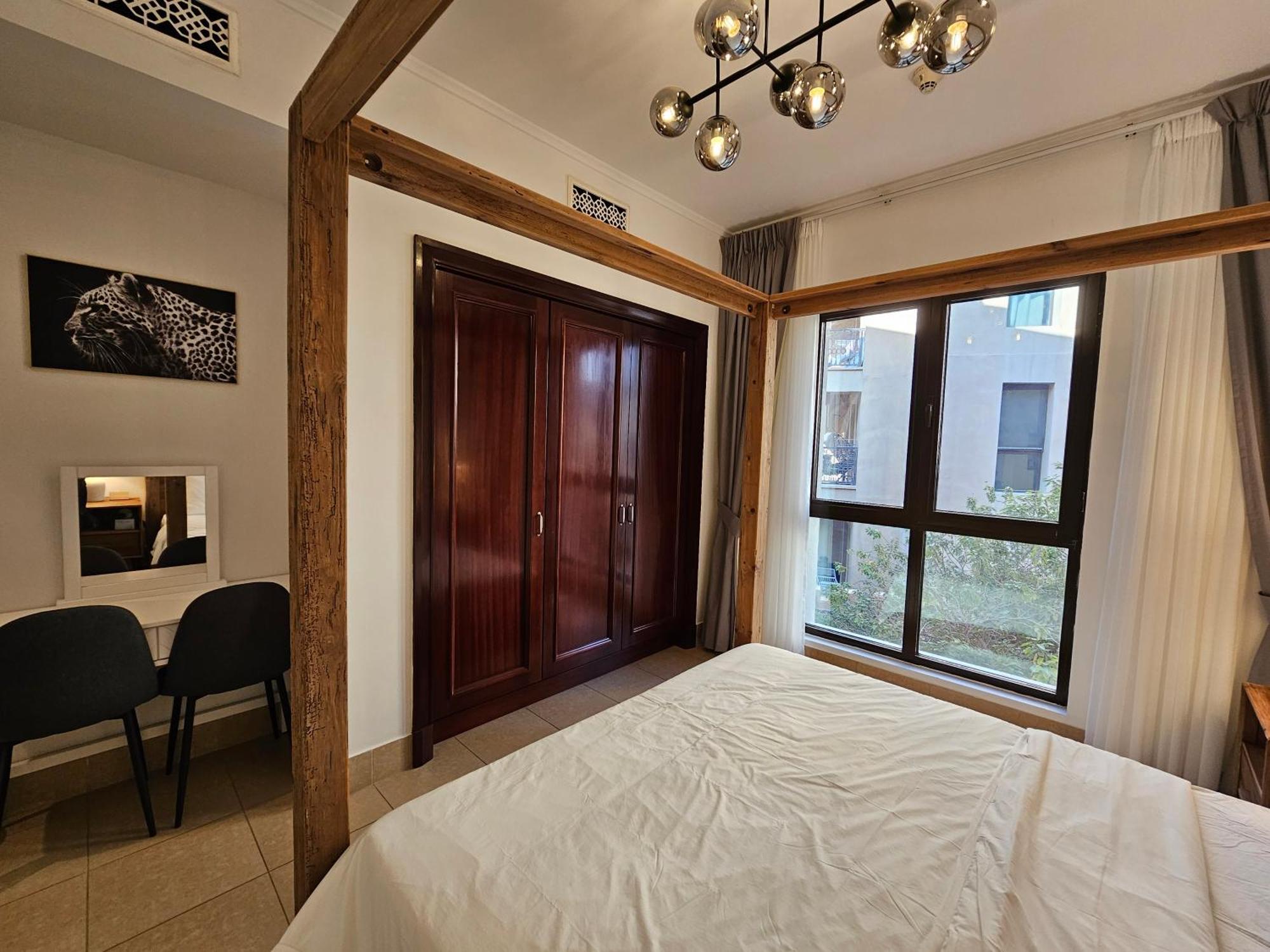 Apartment Palace Downtown *