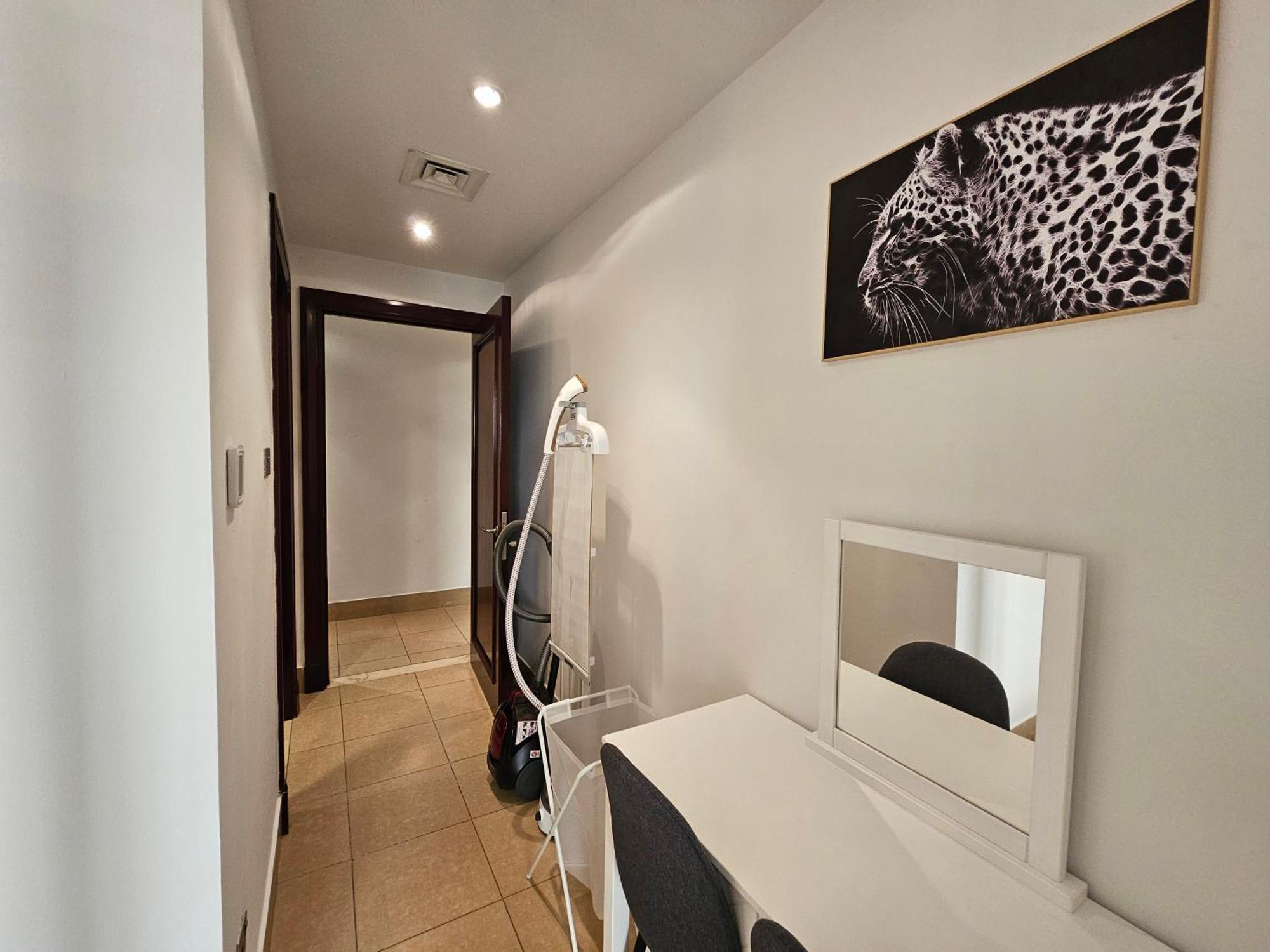 Palace Downtown Apartment *