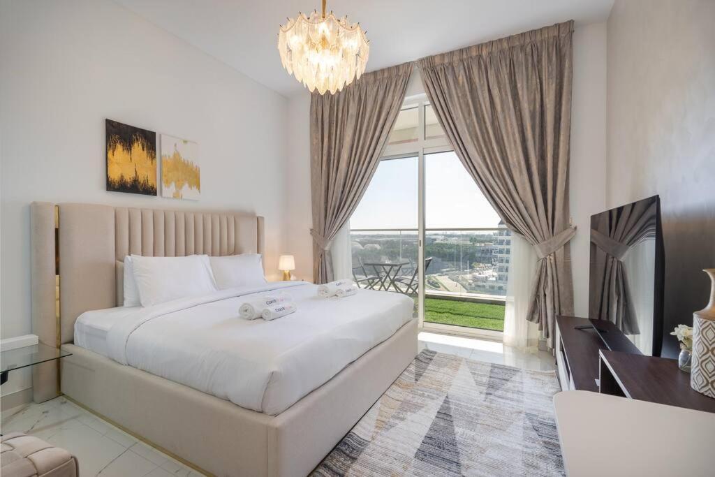 New Lisiting & Miracle Garden & Great Location * Dubai