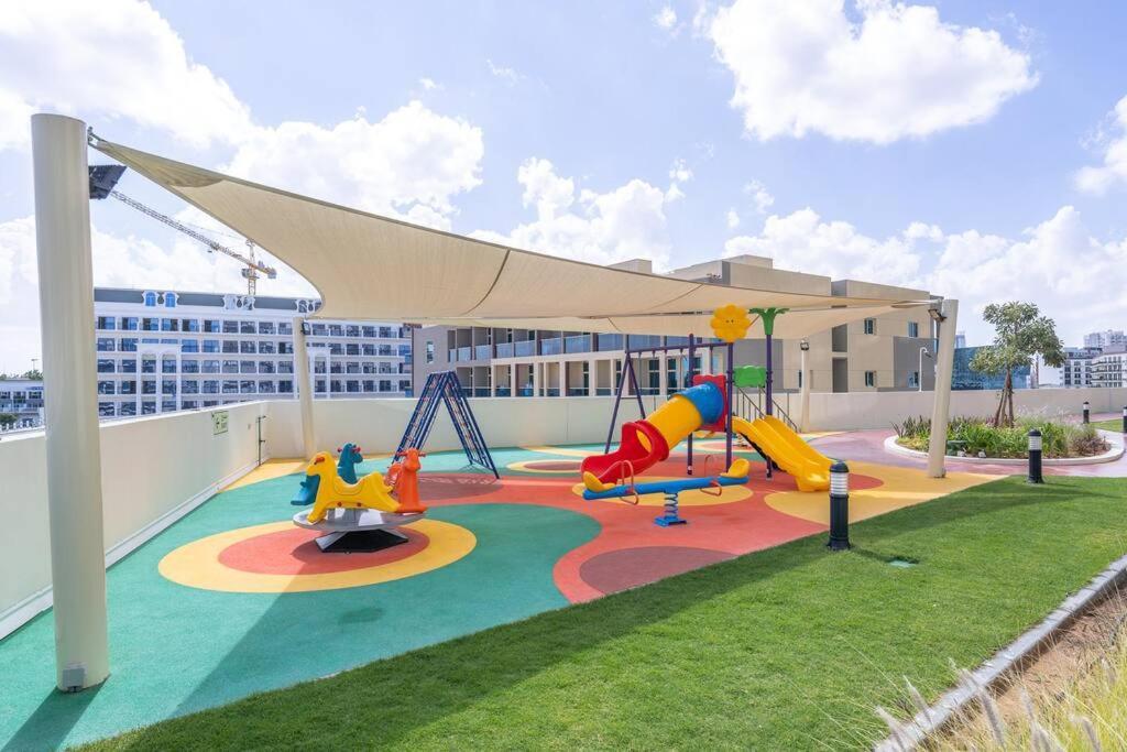 New Lisiting & Miracle Garden & Great Location * Dubai