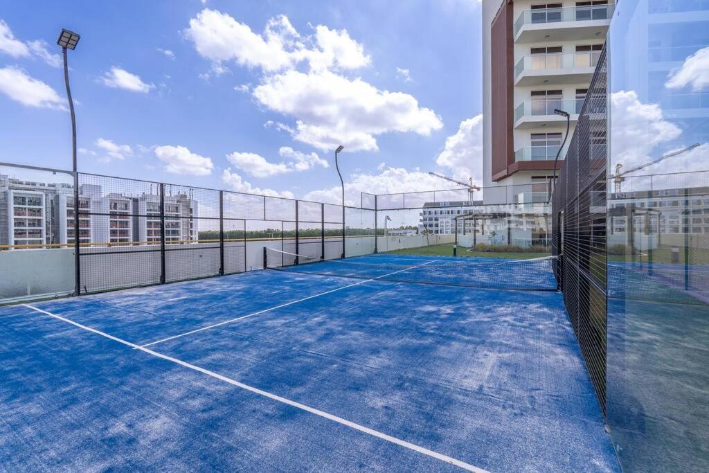 New Lisiting & Miracle Garden & Great Location Apartment *