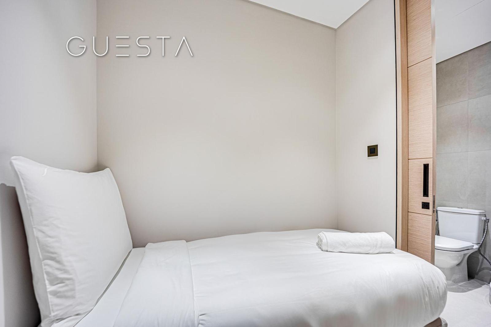 Apartment At Address Dubai